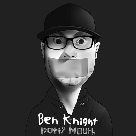 Potty Mouth (feat. Leighton Knight)