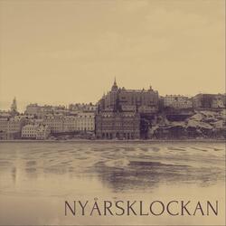 Nyårsklockan