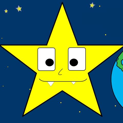 Estrellita Dónde Estás