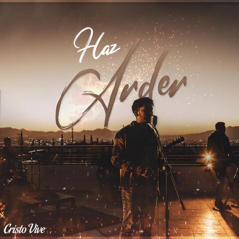 Haz Arder