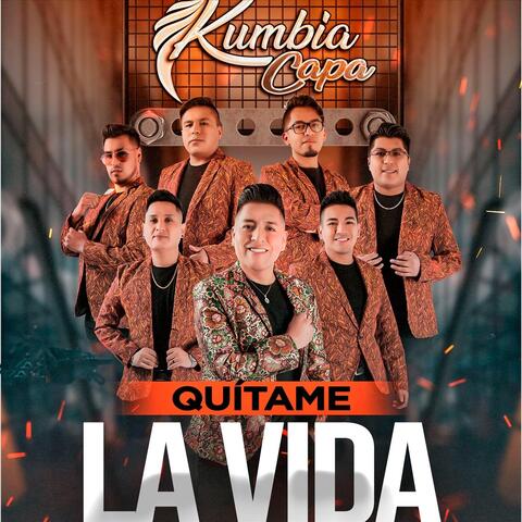 Quítame la Vida