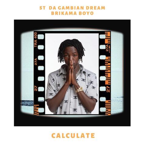 Calculate