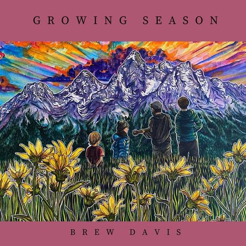 Growing Season