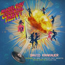 Jammin' with Socalled (feat. Socalled & Sarah Mk)