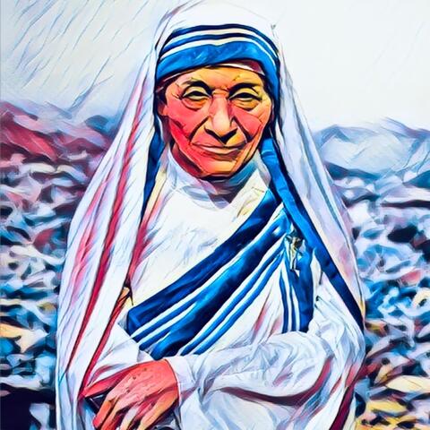 You’re No Mother Teresa