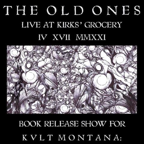 Live at Kirks' Grocery