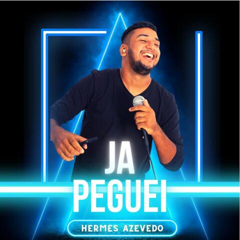Já Peguei