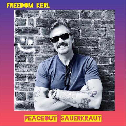 Peaceout Sauerkraut