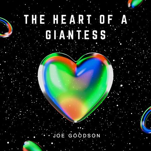 The Heart of a Giantess