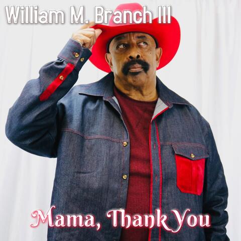 Mama, Thank You
