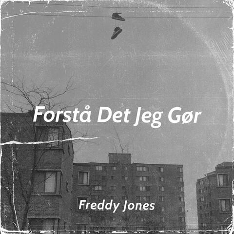 Forstå Det Jeg Gør