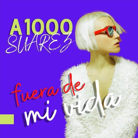 Fuera de Mi Vida (Remix)