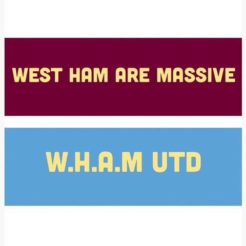 West Ham Are Massive