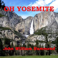 Oh Yosemite