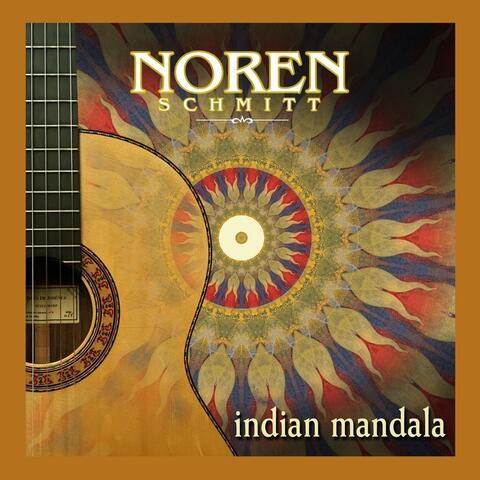 Indian Mandala (feat. Schawkie Roth)