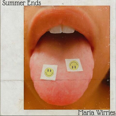 Summer Ends