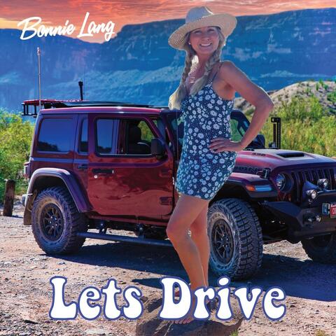 Let's Drive
