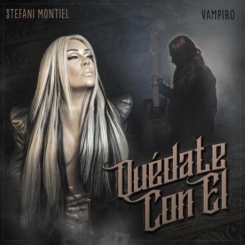Quédate Con El (feat. Vampiro)