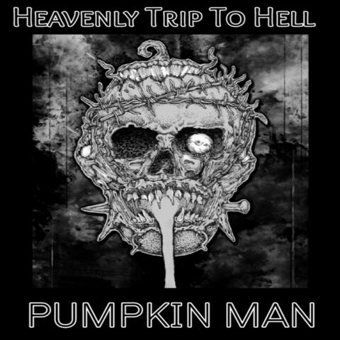 Pumpkin Man