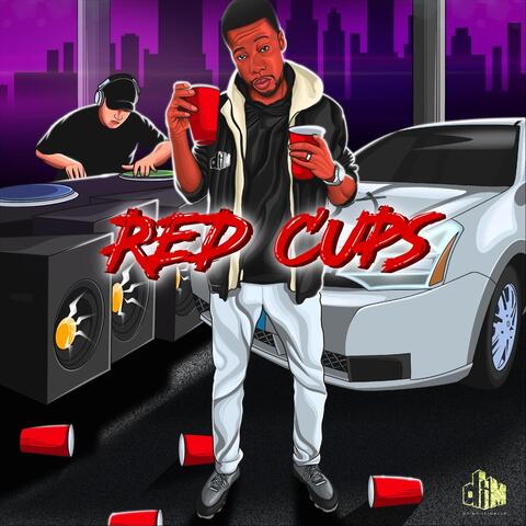 Red Cups