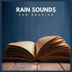 Rain Sounds for Reading, Pt. 50