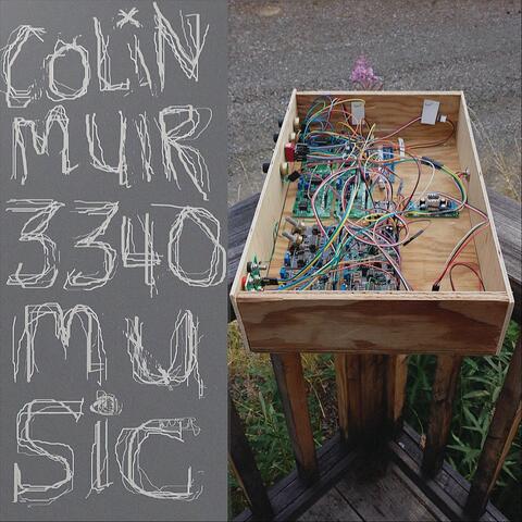 3340 Music