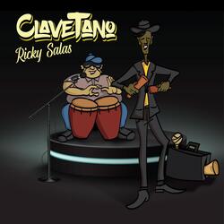 Clavetano