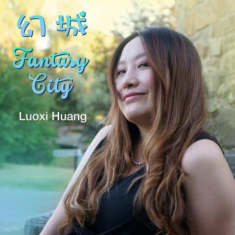 Fantasy City