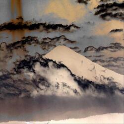 Blanket of Ash