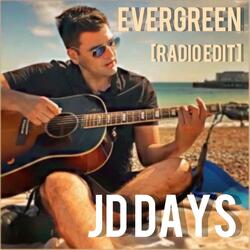 Evergreen (Radio Edit)