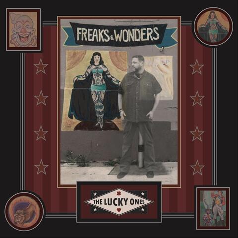 Freaks and Wonders