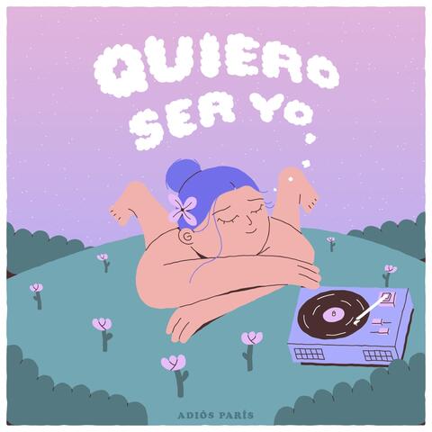 Quiero Ser Yo