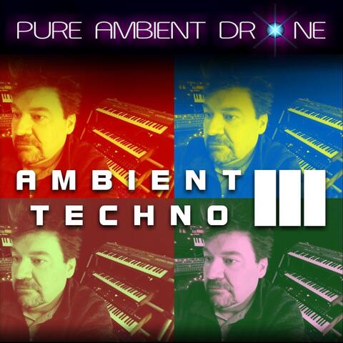 Ambient Techno 3