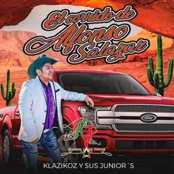 El Corrido de Alfonso Salazar
