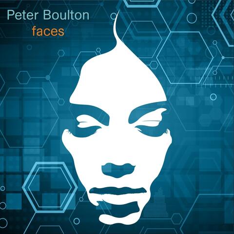 Peter Boulton