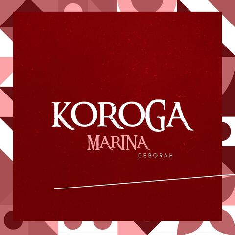 Koroga