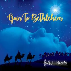 Rejoice with Joy to the World