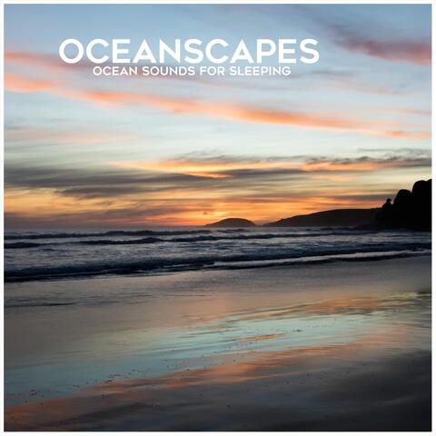 Ocean Sounds for Sleeping