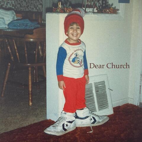 Dear Church