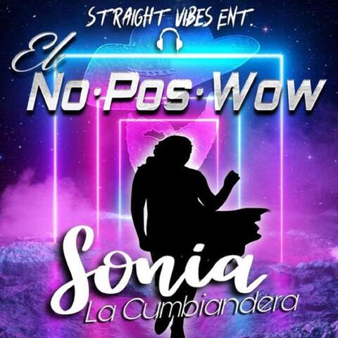 Sonia la Cumbiandera