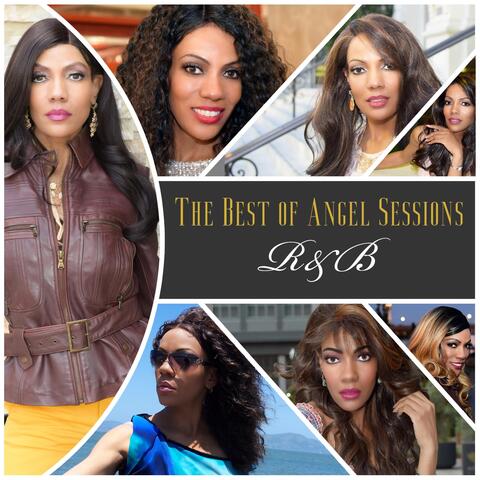 The Best of Angel Sessions R&b