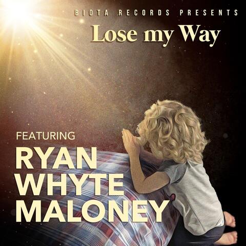 Lose My Way