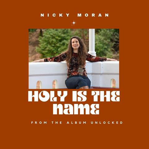 Holy Is the Name