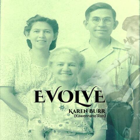 Evolve