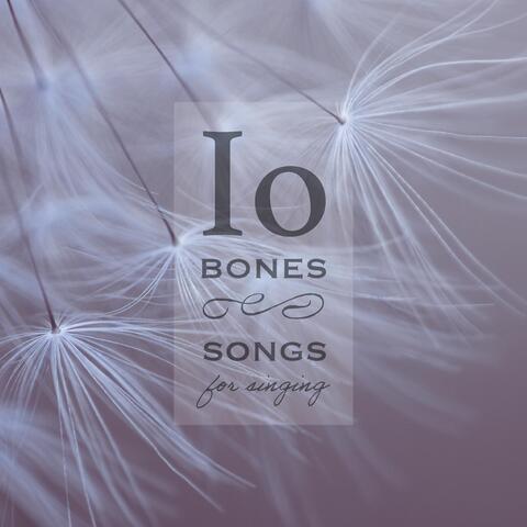 Songs for Singing