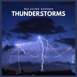 Relaxing Sounds: Thunderstorms, Pt. 08
