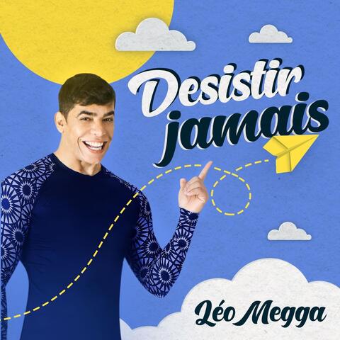 Desistir Jamais