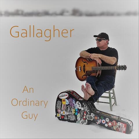 An Ordinary Guy