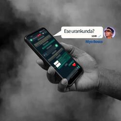 Ese Urankunda?