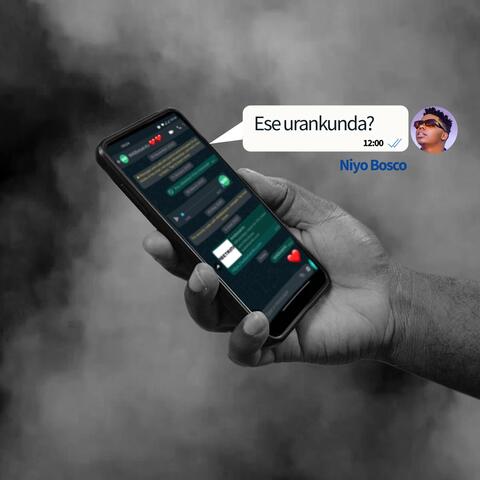 Ese Urankunda?